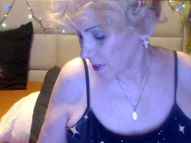 Broadcast screenshots ANGELGRANNY