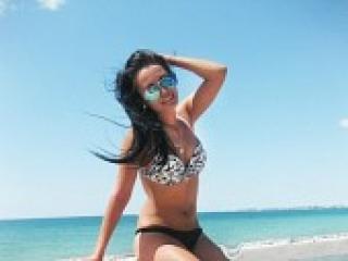 Erotic video chat angelica5