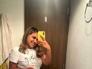 Erotic video chat angelicakent