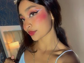 Erotic video chat AngelicaMoris