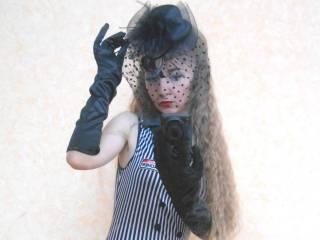 Photo of the profile angelicarai