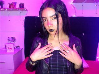 Erotic video chat angelicasanty