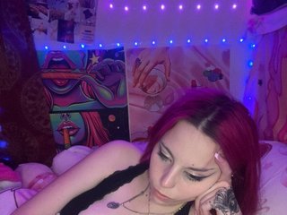 Erotic video chat angelicathebratxo