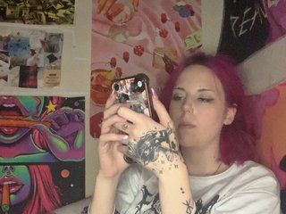 Erotic video chat angelicathebratxo