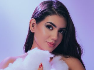 Erotic video chat AngelicaVega