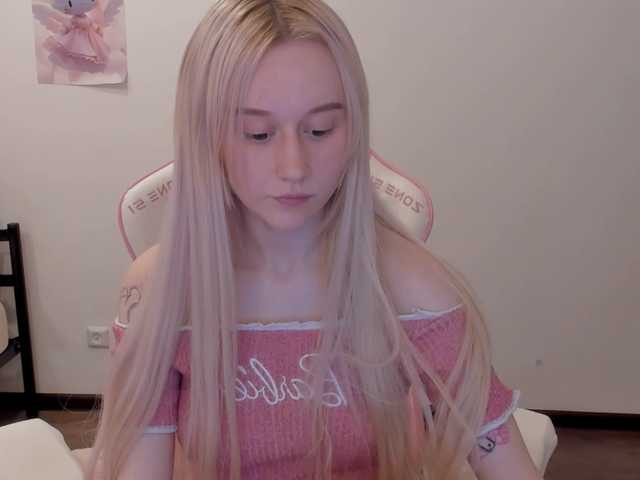 Broadcast screenshots AngelicBaby