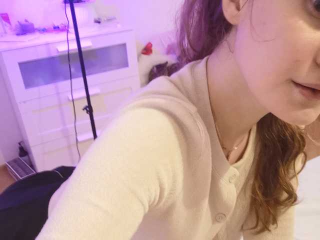 Photo of the profile angelicGlasha