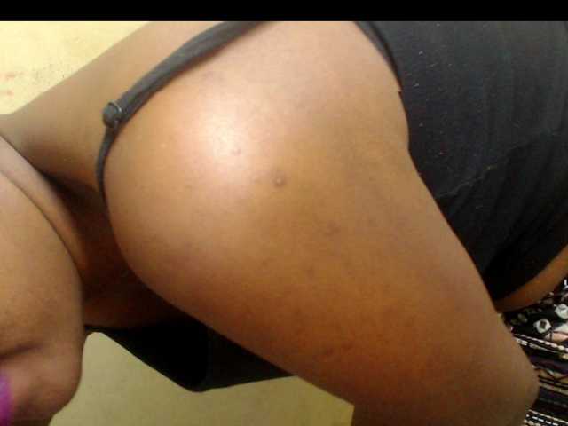 Broadcast screenshots AngelicQueen