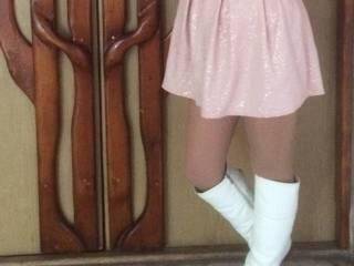 Erotic video chat angeliikaa