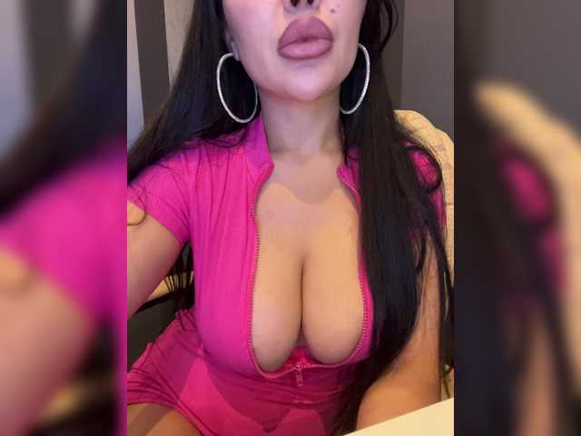 Broadcast screenshots -ANGELIKA7741