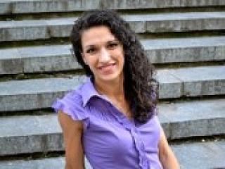 Erotic video chat angelikashy