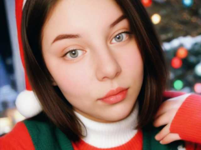 Photo of the profile Angelina-666