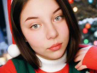 Erotic video chat Angelina-666