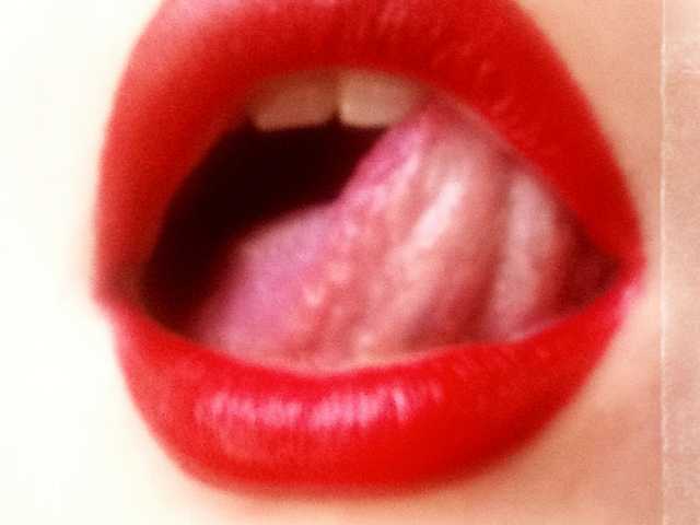 Profile photo Angelina-kiss
