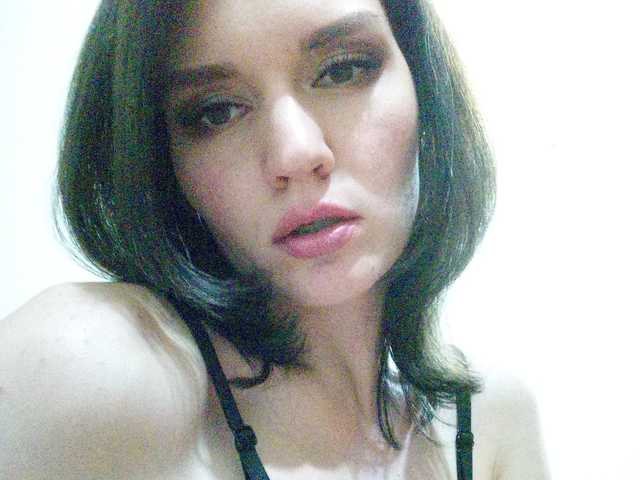 Profile photo Angelina-kiss