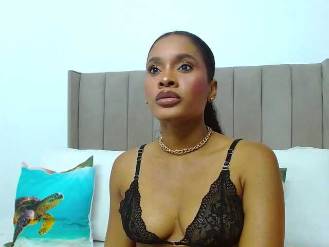Broadcast screenshots AngelinaBoss