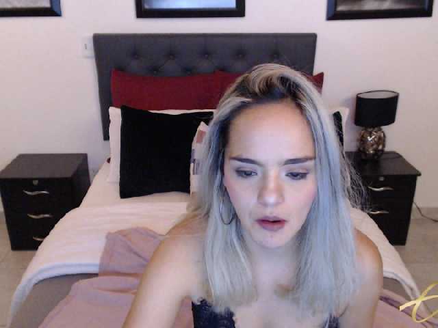 Broadcast screenshots angelinagloss