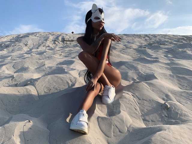 Photo of the profile AngelinaKissa