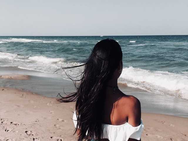 Photo of the profile AngelinaKissa