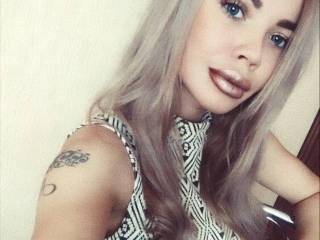Erotic video chat angelinalu