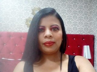 Erotic video chat AngelinaSaha