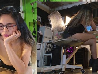 Erotic video chat angelinasia