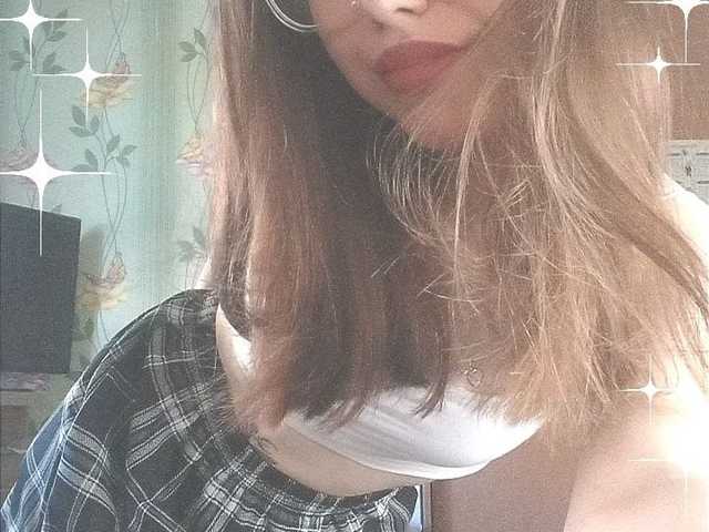 Photo of the profile AngelinaSychka