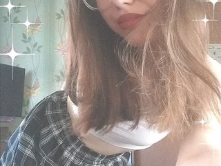 Erotic video chat AngelinaSychka