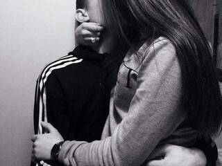 Erotic video chat SlutKISA