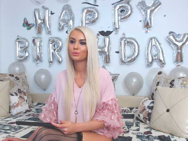 Broadcast screenshots AngelineSweet