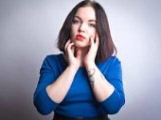 Erotic video chat angelinka44