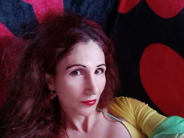 Photo of the profile Angelique4