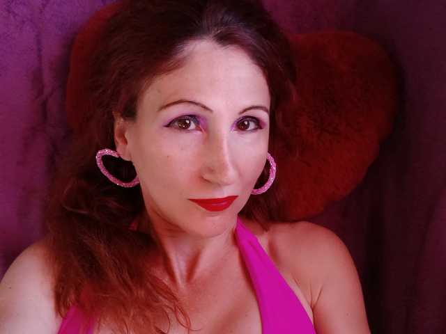 Photo of the profile Angelique4