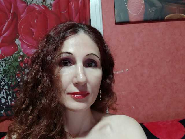 Photo of the profile Angelique4