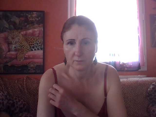 Broadcast screenshots Angelique4