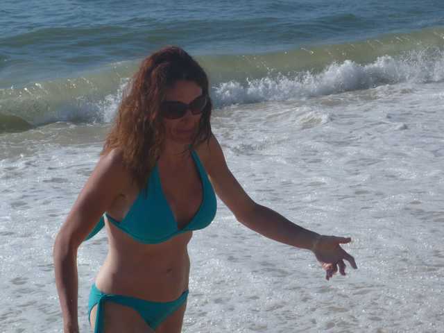 Photo of the profile Angelique4