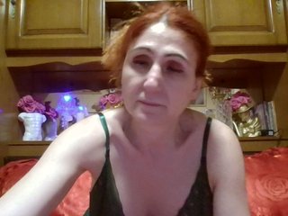 Erotic video chat Angelique4