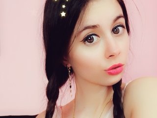 Photo of the profile AngeliqueCrys