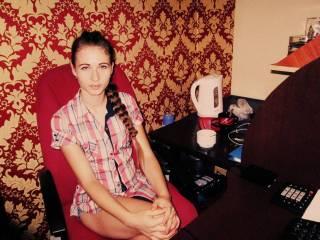 Photo of the profile angelkissmi