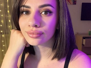 Erotic video chat Nika-Sweet