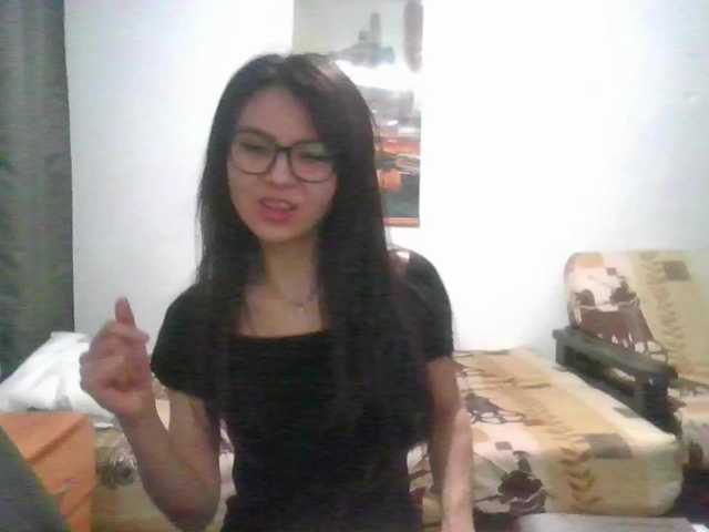 Broadcast screenshots angella-yurevna