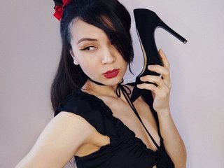Erotic video chat angella-yurevna