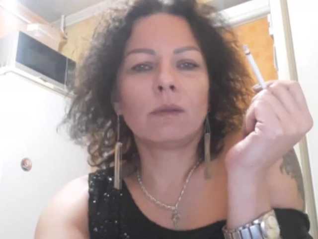 Broadcast screenshots AngellaFly