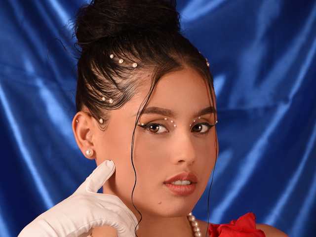 Photo of the profile ANGELLCUTE1