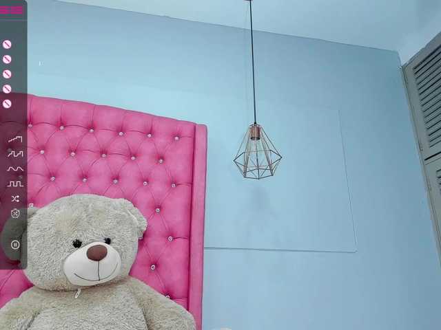 Broadcast screenshots ANGELLCUTE1