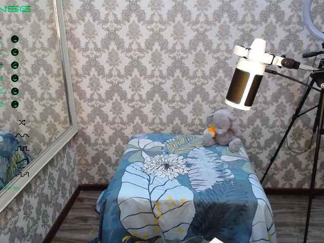 Broadcast screenshots LisyonokLisi