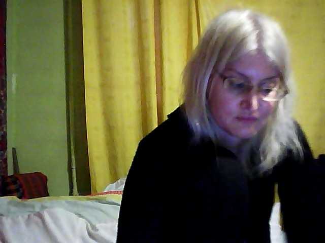 Broadcast screenshots Viktori94