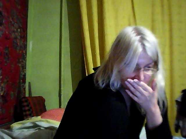 Broadcast screenshots Viktori94