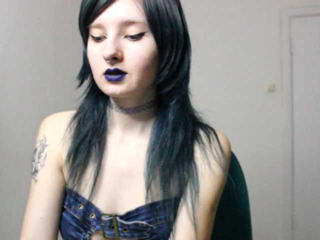 Broadcast screenshots angelmidnight