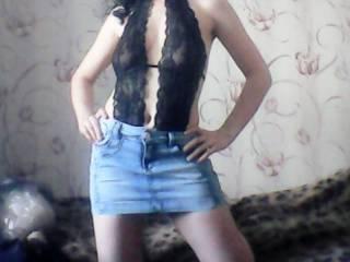 Erotic video chat angelok0x0